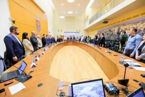 Măsuri și investiții aprobate de CJ Bacău începând din noiembrie 2025