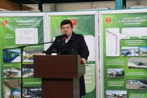 Investiție de 100 de milioane de euro în județul Galați. Include cel mai performant depozit de deșeuri din țară și o uzină de sortare computerizată