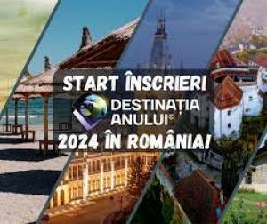 Consiliul Judeţean Timiş promovează turismul