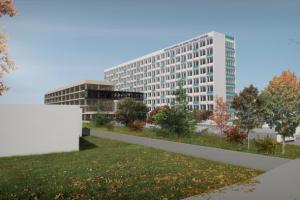 Președintele CJ Bihor: A fost semnat contractul pentru construcția noului spital. Când încep lucrările