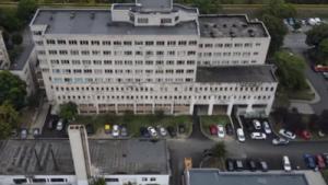 Maternitatea din Râmnicu Vâlcea va fi reabilitată cu 12 milioane de euro, din fonduri europene