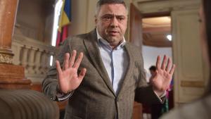 Rom&acirc;nia cere politici adaptate pentru Marea Neagră &icirc;n discuțiile cu comisarul european pentru pescuit