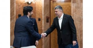 România și Qatar vor coopera în domeniul comunicațiilor electronice