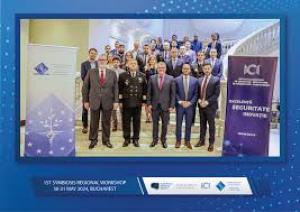 Judeţul Bistriţa-Năsăud promovat inedit de ICI-Bucureşti