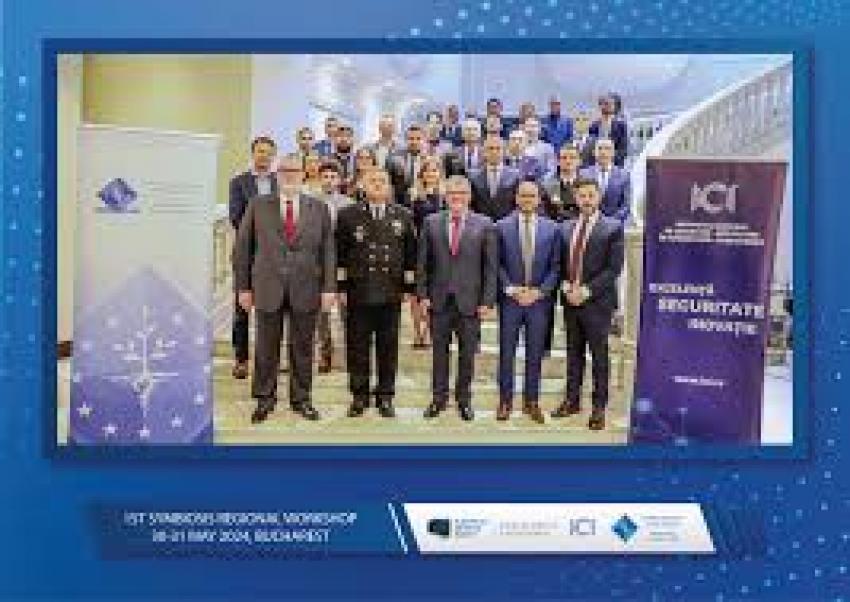 Judeţul Bistriţa-Năsăud promovat inedit de ICI-Bucureşti