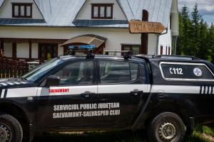 Nou traseu turistic spectaculos, în Cluj, la Țâcla Gavrii