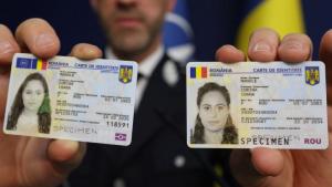 Carte electronică de identitate și &icirc;n Sectorul 5