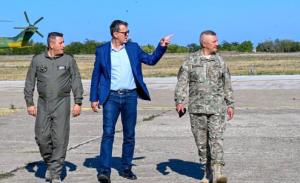 Acord strategic România–OCCAR: acces direct la programele europene de armament