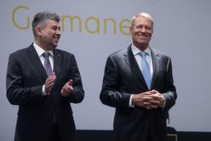 Marcel Ciolacu, după prima ședință de Guvern: „Ştim ce avem de făcut”