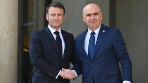 Mariana Costea, numită de Ilie Bolojan la conducerea Secretariatului General al Administraţiei Prezidenţiale