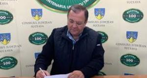 Rețea de gaz nouă, în Suceava