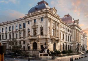 Rezervele valutare ale Rom&acirc;niei, la 64,8 mld. euro la finalul lui 2025