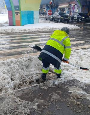 CIFRELE DESZĂPEZIRII din Sectorul 6