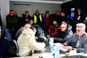 Expertiză tehnică de risc la o investiție &icirc;n rețeaua rutieră din Prahova