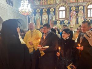 Deputatul Viorica Sandu: Galațiul a fost unul dintre locurile unde s-a închegat sâmburele Unirii