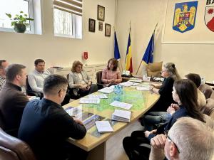 Dezvoltarea Infrastructurii de apă în județul Bacău