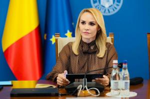 Cum vrea Gabriela Firea să reia un proiect vital pentru traficul din București