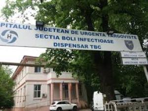 Investiții masive în sistemul de sănătate dâmbovițean