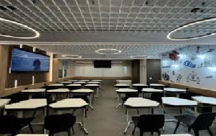 Dotare cu mobilier, materiale didactice și echipamente  digitale a unităților de &icirc;nvățăm&acirc;nt preuniversitar ieșean