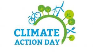 În județul Alba a fost marcată Ziua internațională de acțiune pentru climă