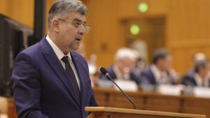 Marcel Ciolacu, după aderarea la Schengen: un suport solid pentru dezvoltarea economiei românești