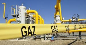 Sistem modern de distribuție gaze naturale in județul Buzău