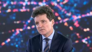 Nicușor Dan: Deschidem încă două noi șantiere pentru modernizarea a 21,5 km conducte magistrale din sistemul de termoficare