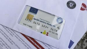 Un milion de persoane defavorizate vor primi tichete sociale până la finalul anului