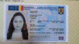 ANUNȚ   IMPORTANT! SPCJEP Giurgiu eliberează noul act de identitate în format electronic CEI