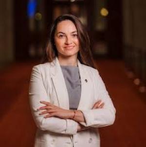 Încă o contestație la CCR. Judecătorii vor analiza dosarul șefei POT