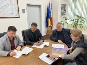 Modernizăm drumurile din Ialomița &ndash; Investim &icirc;n siguranță, mobilitate și dezvoltare!