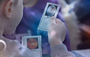 Proiect educațional pentru micii pasionați de Astronomie. Este susținut de Consiliul Județean Galați