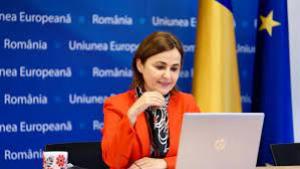 Luminița Odobescu anunță că poziția Belgiei privind aderarea României și Bulgariei la Schengen nu s-a schimbat