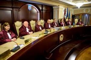 Procedură pentru numirea unui nou judecător la CCR