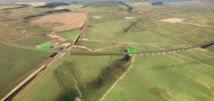 Sorin Grindeanu: Construcția Autostrăzii Pașcani- Suceava a făcut un nou pas important