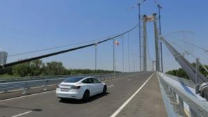 România marchează 1 Decembrie 2025 cu premiere istorice în infrastructura rutieră