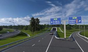 Compania Națională de Investiții Rutiere: 12 oferte pentru supervizarea tronsonului Moțca&ndash;T&acirc;rgu Frumos al Autostrăzii A8