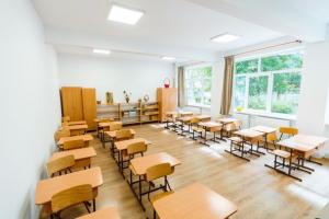 &Icirc;nceputul anului școlar găsește pregătită infrastructura școlară din Mureș