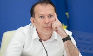 Florin Cîțu refuză să comenteze dosarul vaccinurilor: Mi-am exercitat atribuțiile de prim-ministru, în conformitate cu legislația