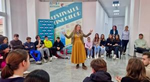 Proiectele pentru tineret finanțate de Consiliul Județean Botoșani au ajus la final!