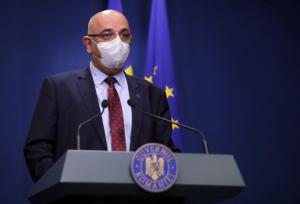 Șeful DSU: &bdquo;Nu se pune problema unui lockdown. &Icirc;ncerăm să evităm valul 3 al pandemiei&rdquo;