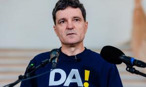 Rezultate finale la referendumul din București