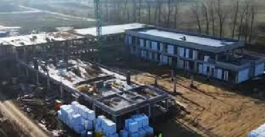 Școală nouă pentru copiii cu nevoi speciale din Timiș