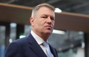 Mesajul lui Klaus Iohannis cu ocazia Zilei Drapelului Național