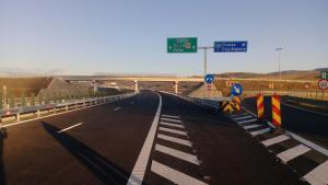Guvernul a aprobat Autostrada Târgu-Neamț-Iași-Ungheni
