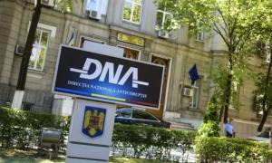 Procurorii DNA au descins la sediul ELCEN