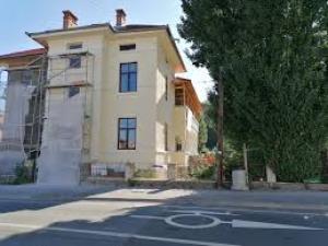 Finantare PNIIUS pentru reabilitarea Spitalului  TBC din Brăila