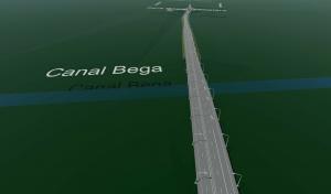 Ministrul Transporturilor anunță că s-a făcut un pas important pentru construcția Variantei Ocolitoare Timișoara Vest