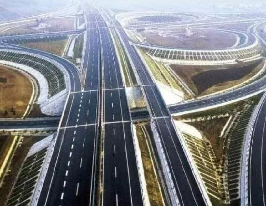 Legătura Piatra Neamț – Autostrada A7 intră în linie dreaptă: CNIR a atribuit contractul