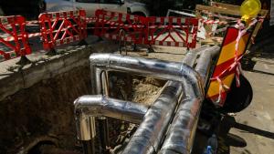 Termoenergetica anunță lucrări la rețeaua termică: mai multe zone din Capitală afectate